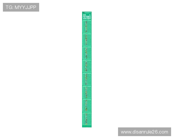 2026年世界杯预选赛何时开始，详细时间表及重要赛事预告
