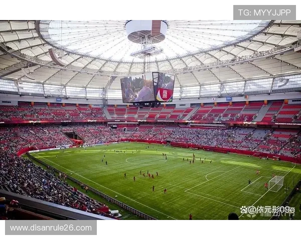 2026美加墨世界杯举办地点详细介绍：城市分布与场馆特色全景分析