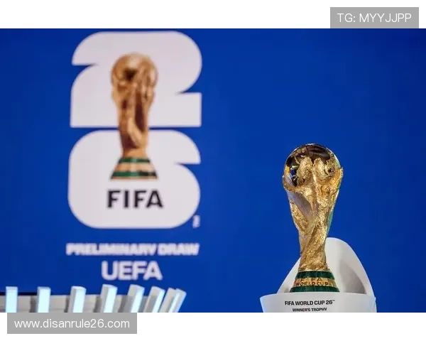 2026年美加墨世界杯抽签仪式中出现的热门球队及潜在对决分析